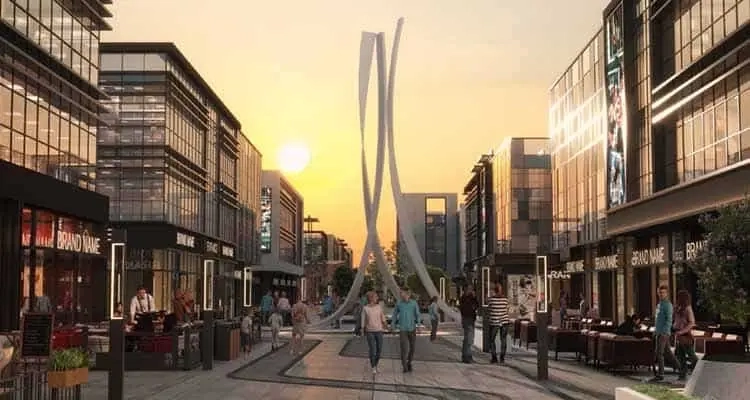 Mobco Developments